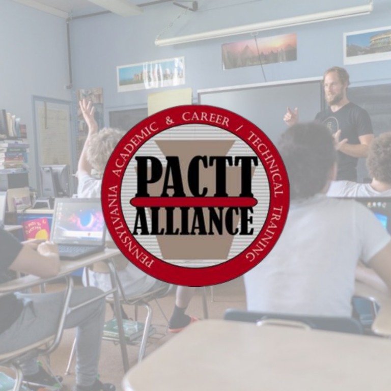 PGHS earns PACCT Affiliation!