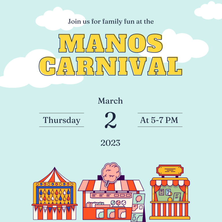 Manos Family Carnival