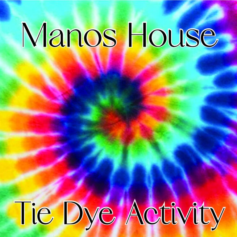 Tie Dye Guys